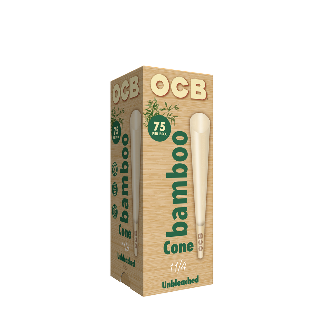 Bamboo 1¼ Cone Tower, 75 Count